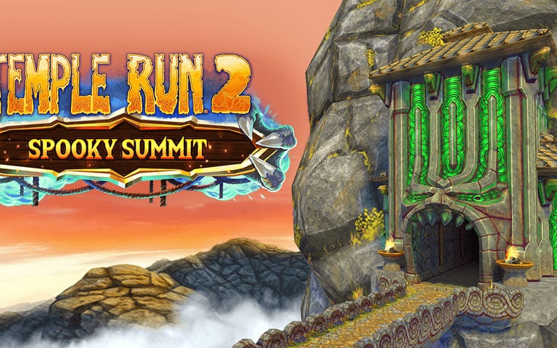 بازی Temple Run 2 برای اندروید